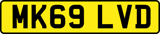 MK69LVD