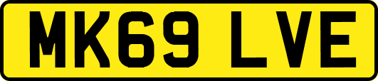 MK69LVE