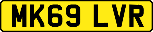 MK69LVR