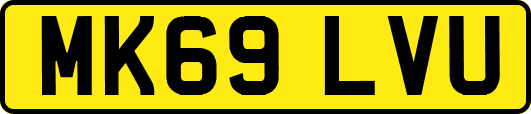 MK69LVU