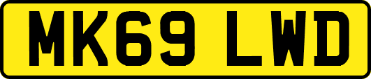 MK69LWD