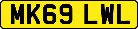 MK69LWL