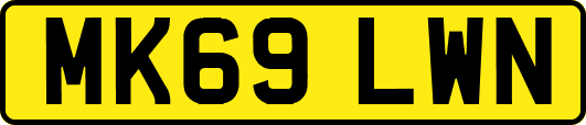 MK69LWN