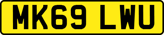 MK69LWU
