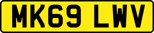 MK69LWV