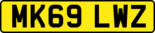 MK69LWZ