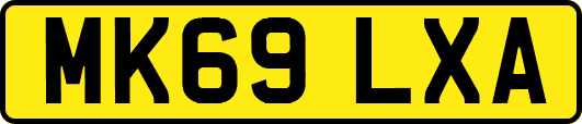 MK69LXA