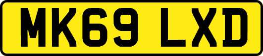 MK69LXD