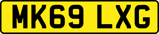 MK69LXG