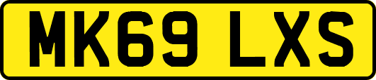 MK69LXS
