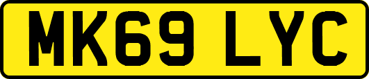 MK69LYC