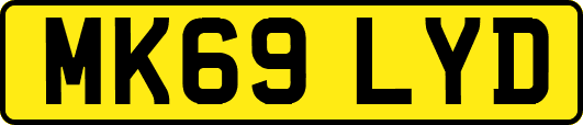 MK69LYD