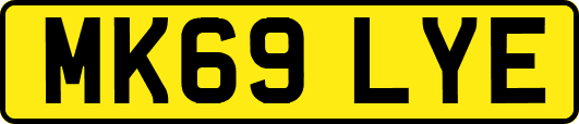 MK69LYE