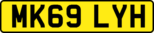 MK69LYH