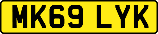 MK69LYK