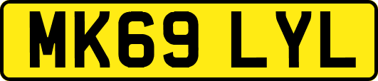 MK69LYL