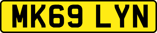 MK69LYN