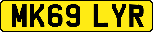 MK69LYR