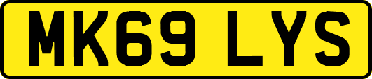 MK69LYS
