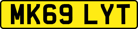 MK69LYT