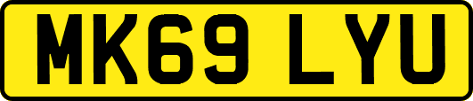 MK69LYU