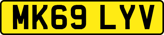 MK69LYV