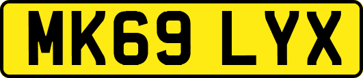 MK69LYX