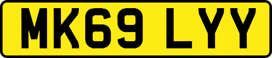 MK69LYY