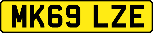 MK69LZE
