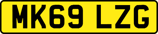 MK69LZG
