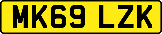 MK69LZK