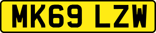 MK69LZW