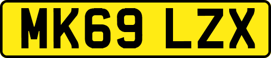 MK69LZX