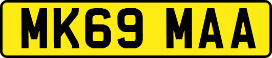 MK69MAA