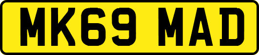 MK69MAD