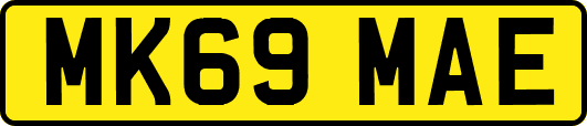 MK69MAE