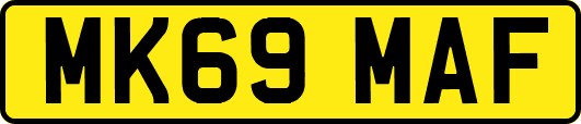 MK69MAF
