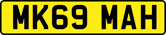 MK69MAH
