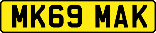 MK69MAK