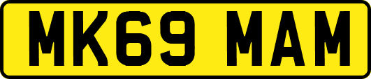 MK69MAM