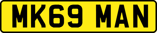 MK69MAN