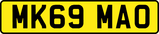 MK69MAO