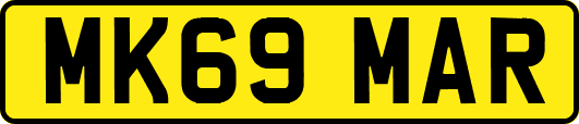 MK69MAR