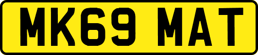 MK69MAT