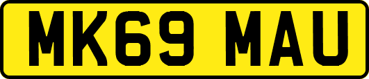 MK69MAU
