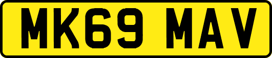 MK69MAV