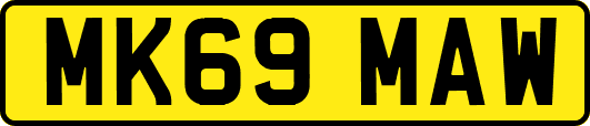 MK69MAW