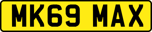 MK69MAX