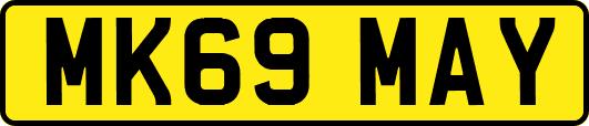 MK69MAY