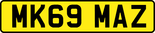 MK69MAZ